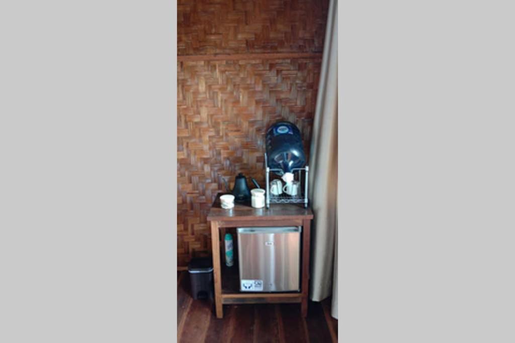 Seagate Bungalows 사방 외부 사진