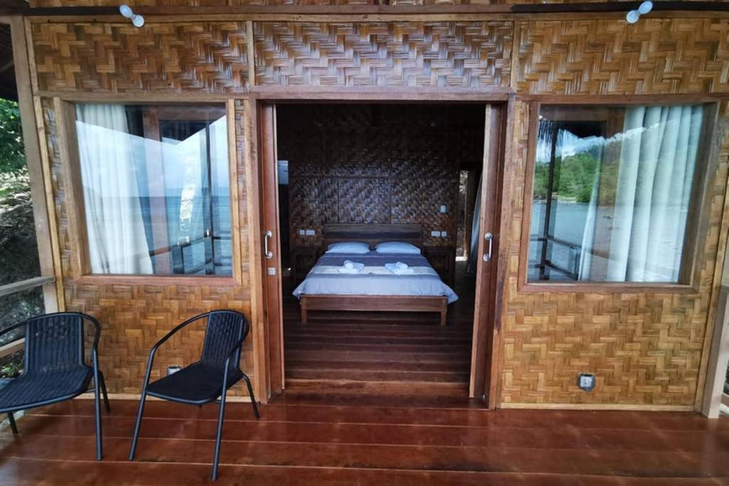 Seagate Bungalows 사방 외부 사진