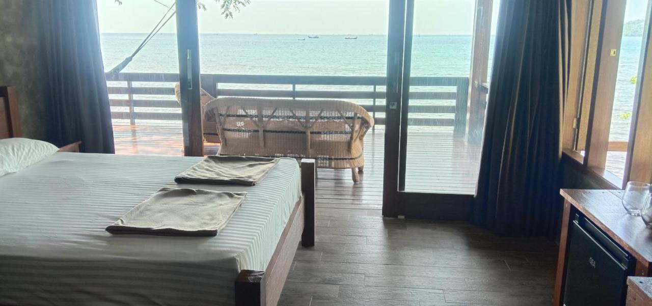 Seagate Bungalows 사방 외부 사진