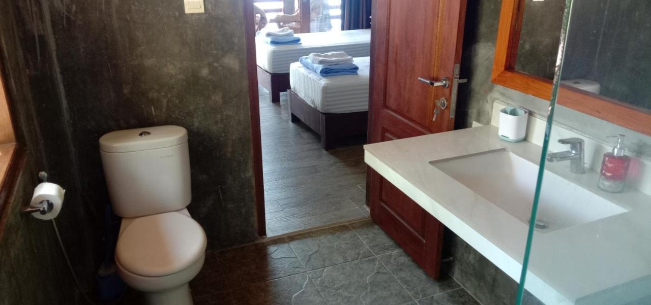 Seagate Bungalows 사방 외부 사진