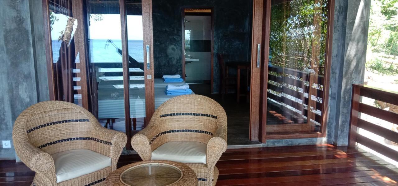 Seagate Bungalows 사방 외부 사진