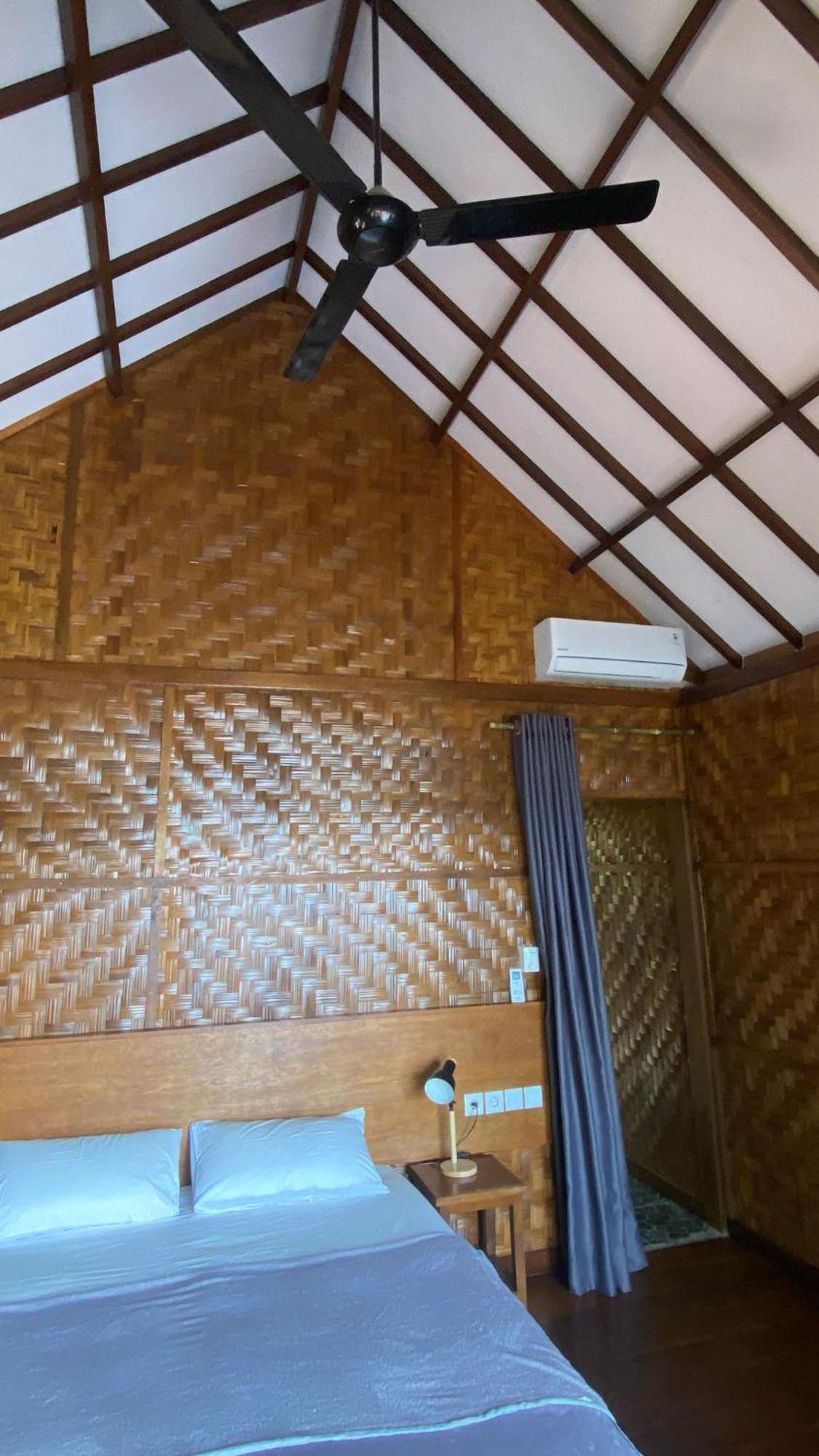 Seagate Bungalows 사방 외부 사진
