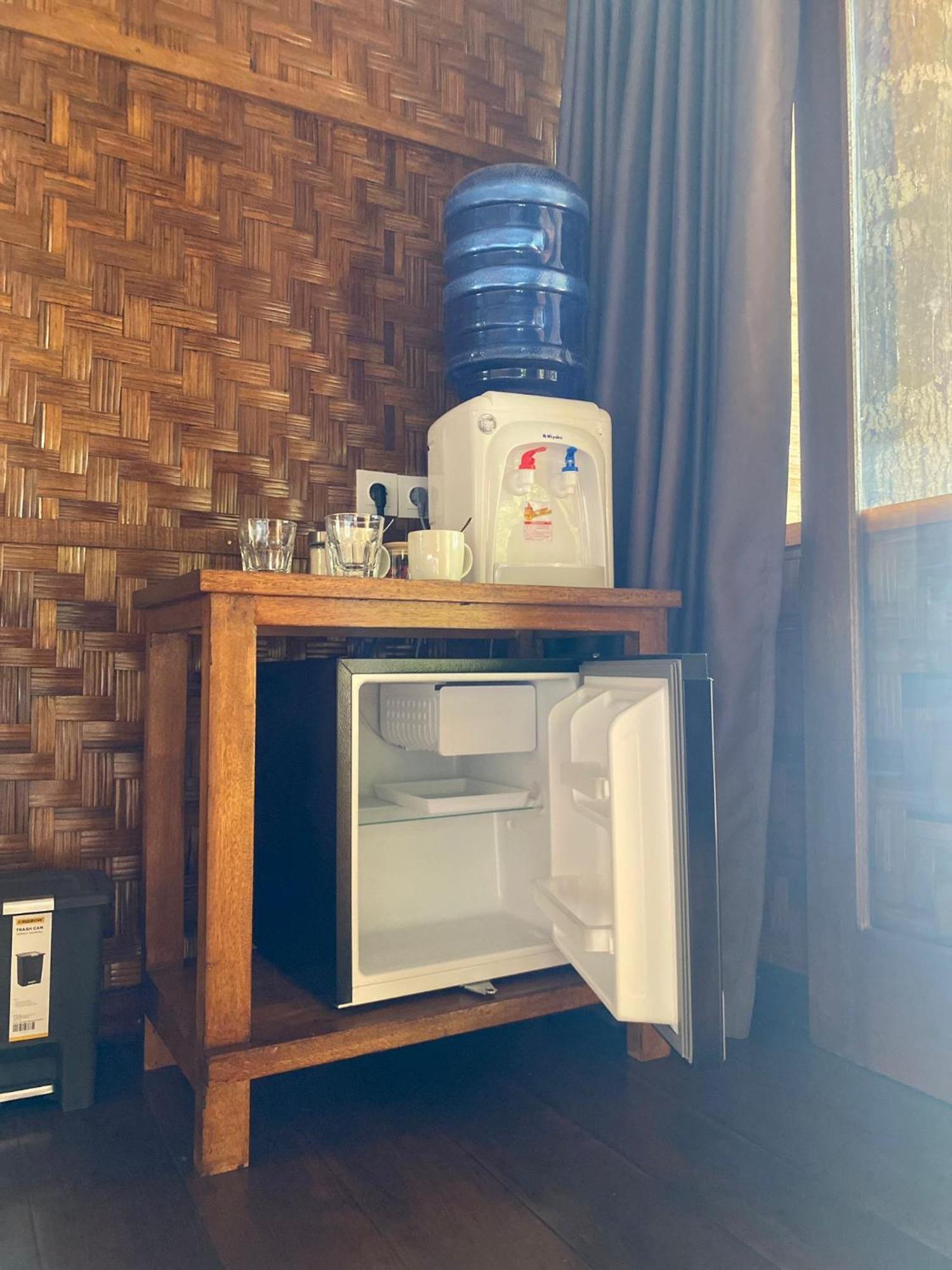Seagate Bungalows 사방 외부 사진