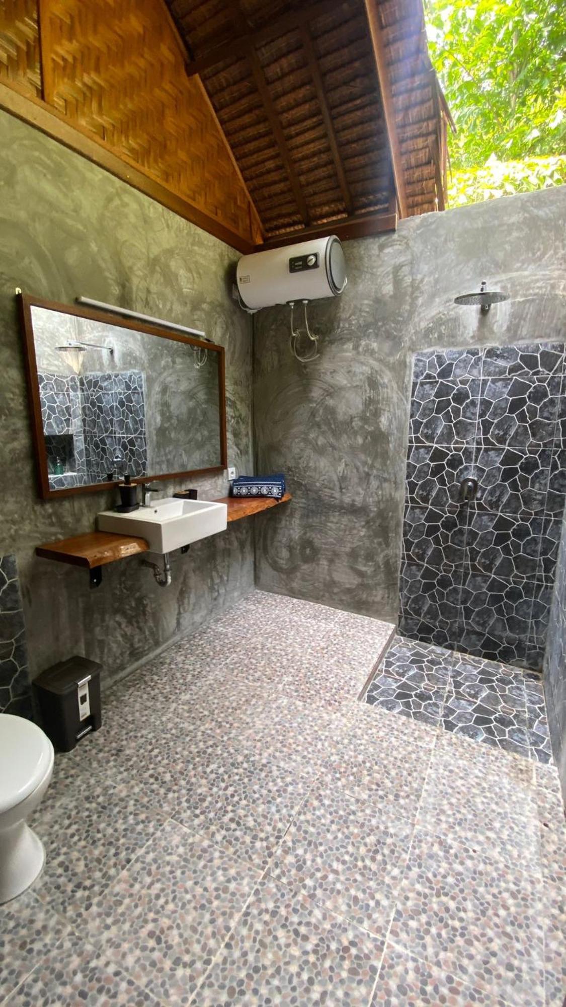 Seagate Bungalows 사방 외부 사진
