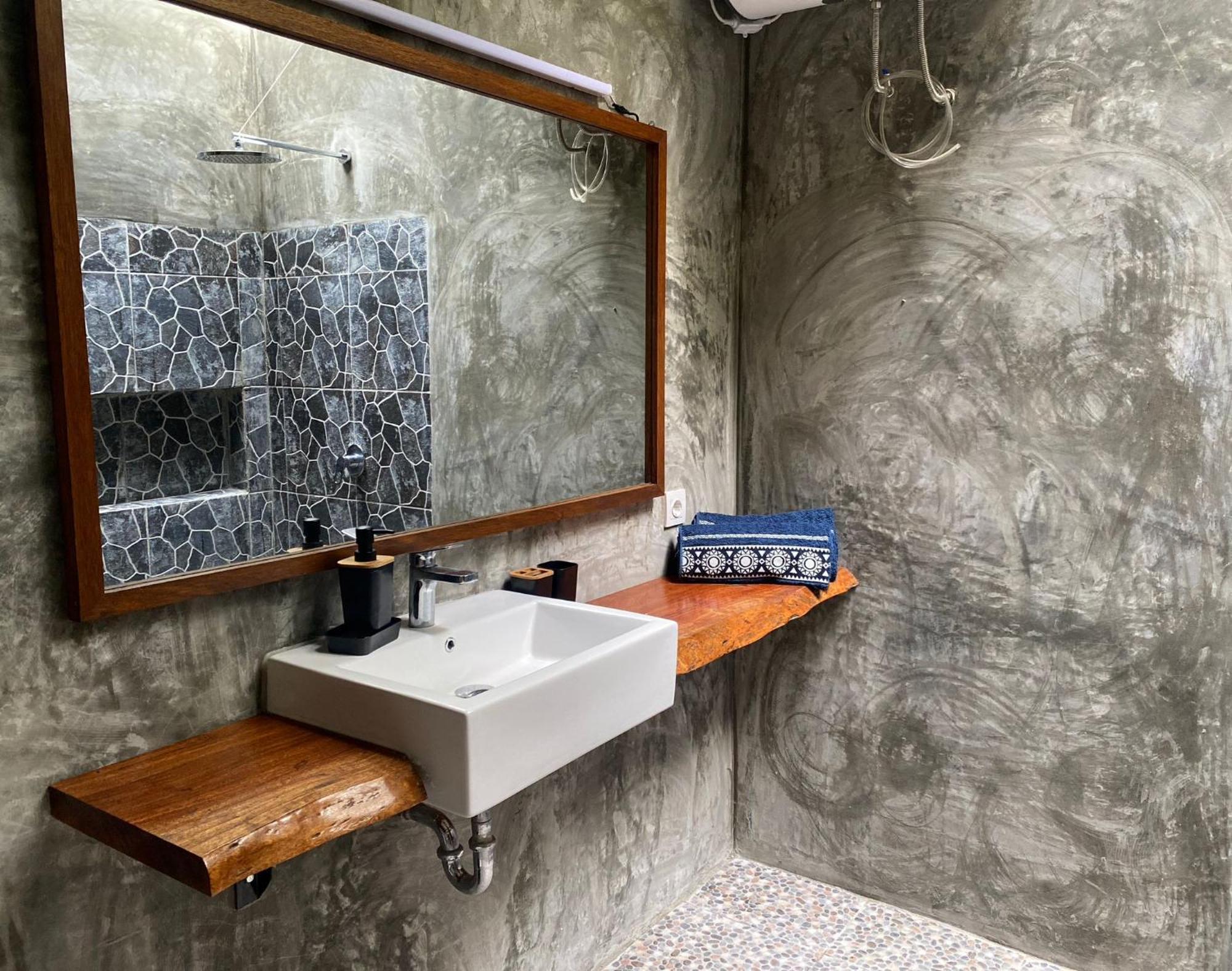 Seagate Bungalows 사방 외부 사진